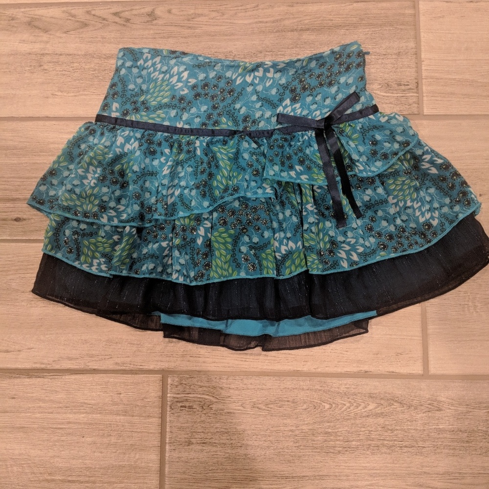 Skirt size 10